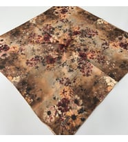 Locella Soft Pamuklu Eşarp LDFF8404