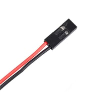 2 PİN 0,25mm Dupont Kablo 20cm
