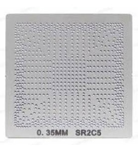 XZZ KALİTELİ MANYETİK KALIP SR2C3 SR2C4 SR2C5 SR30W HM170 0.35 MM