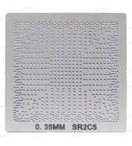 XZZ KALİTELİ MANYETİK KALIP SR2C3 SR2C4 SR2C5 SR30W HM170 0.35 MM