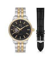 Rms Zeitmaster RMS.1.AG1637.07 Erkek Kol Saati