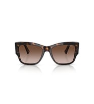 Vogue VO5462S W65613 54 Kadın Güneş Gözlüğü (Kahverengi)