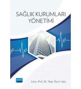 Sağlık Kurumları Yönetimi