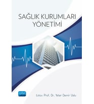 Sağlık Kurumları Yönetimi