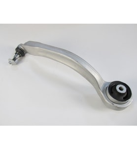 AUDI A4- 05/08; ÖN ALT ROTİLLİ KOL ARKA SOL EĞRİ TİP(SALINCAK) ALÜMİNYUM (SH) 8E0407693AL 1314-6102