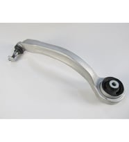 AUDI A4- 05/08; ÖN ALT ROTİLLİ KOL ARKA SOL EĞRİ TİP(SALINCAK) ALÜMİNYUM (SH) 8E0407693AL 1314-6102