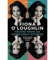 Truths From An Unreliable Witness: Finding Laughter In The Darkest Of Places