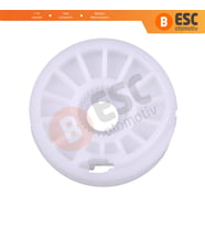 Ford BMW VW İçin Cam Kriko Tamir Makarası 7M0837461A