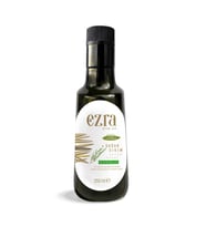 Soğuk Sıkım Naturel Erken Hasat 250 ml Kekikli Zeytinyağı 2025 Hasadı