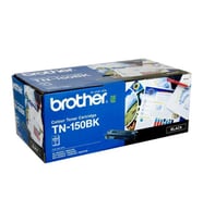 Tonersepeti Brother TN-150 Siyah Orjinal Toner
