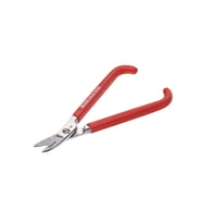 İzeltaş Kuyumcu Makası Eğri 180 mm - 6801270180