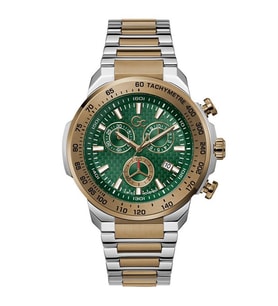Gc GCZ35002G9MF Erkek Kol Saati