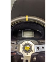 Kör çerçeve renault clio faz 2