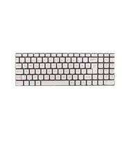 Casper Nirvana X600.5700-BV00A-G-F Klavye Silver