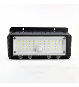 PANTHER Panther Solar Led Duvar Lambası Pt-2963