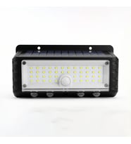 PANTHER Panther Solar Led Duvar Lambası Pt-2963