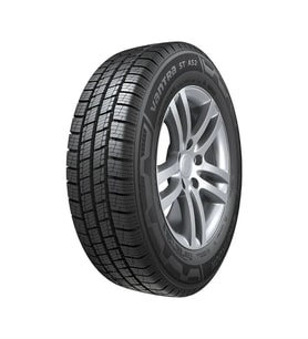 195/70R15C 104/102R VANTRA ST AS2 RA30 HANKOOK 4 Mevsim Lastigi 2024