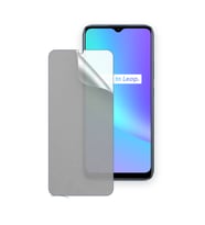SChitec Realme C25S Uyumlu Ön Yüzey Mat Hidrojel Ekran Koruyucu