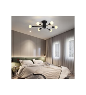 Modern Hander Avize 6’lı