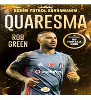 Quaresma – Benim Futbol Kahramanım