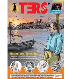 Ters Dergi - 3