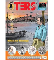 Ters Dergi - 3