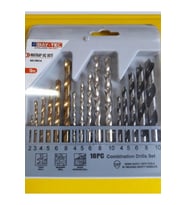 BAY-TEC MATKAP UÇ SETİ 16 PCS (MU-1804)