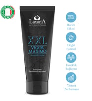 İntimateline Vigor Maximo XXL 75 ml Bakım Kremi