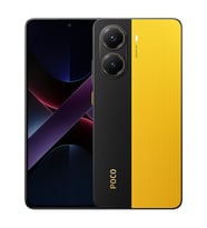 POCO X7 Pro 12/512 Sarı (Xiaomi Türkiye Garantili)
