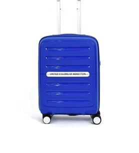Trolley 60 Cm Mavi Benetton