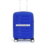 Trolley 60 Cm Mavi Benetton