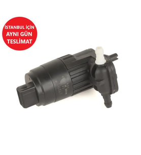 Fiat Fiorino Cam Silecek Su Fiskiye Motoru 2007--2016