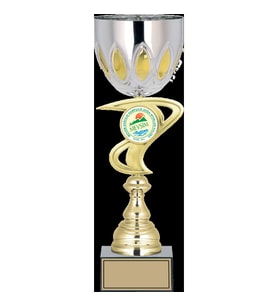 ODAK KUPA - Large Kupalar - L-050 C - 38 cm