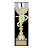 ODAK KUPA - Large Kupalar - L-050 C - 38 cm