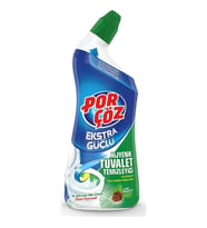 Porçöz Tuvalet Temizleyici 750 Ml Cam