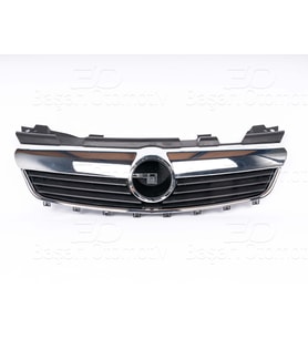 Opel Zafira B 2005 ve Sonrası Komple Panjur