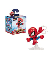 F8838 Spider-Man Mighty Verse Aksiyon Figürü