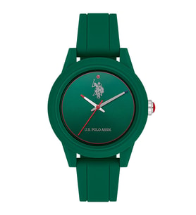 U.S. Polo Assn. USPA2007-08 Kadın Kol Saati