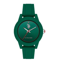 U.S. Polo Assn. USPA2007-08 Kadın Kol Saati