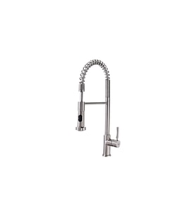 TEKA INX 939 Krom Mutfak Bataryası