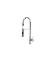 TEKA INX 939 Krom Mutfak Bataryası