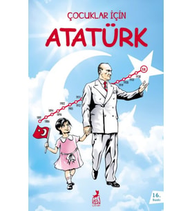 Çocuklar İçin Atatürk