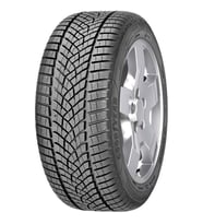 Goodyear 225/55R18 102V XL UltraGrip Performance + Suv Kış Lastiği (2024)