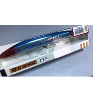 Kendo Seabass Minnow 12.5cm 21g Floating Suni Yem - 23