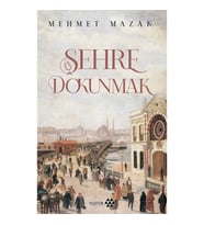 Şehre Dokunmak