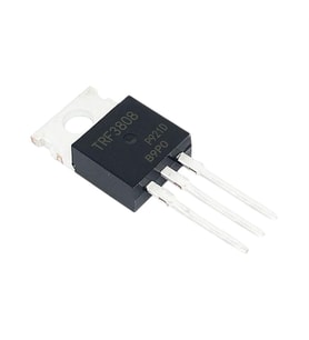 Entegre Devre IRF 3808 TO 220 Transistör