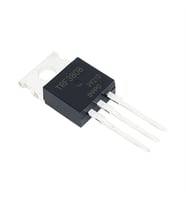 Entegre Devre IRF 3808 TO 220 Transistör