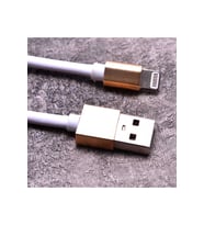 Zore Lightning Hızlı Şarj Kablo (Beyaz)