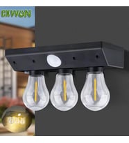 SOLAR LED LAMBA 3W(YT-819)