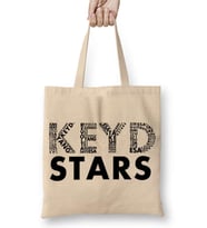 Keyd Stars 2017 Bez Çanta Uzun Saplı